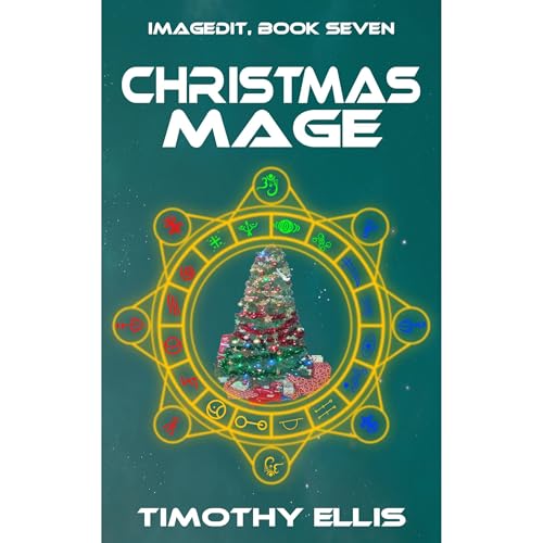 Christmas Mage