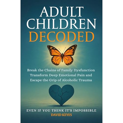 Adult Children Decoded by David Keyes