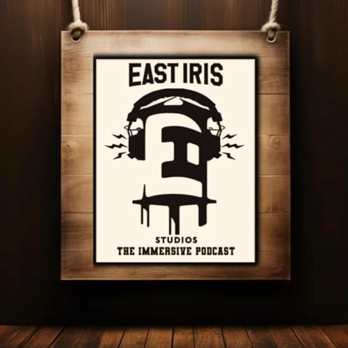 The East Iris Immersive Podcast by Universal Music Group