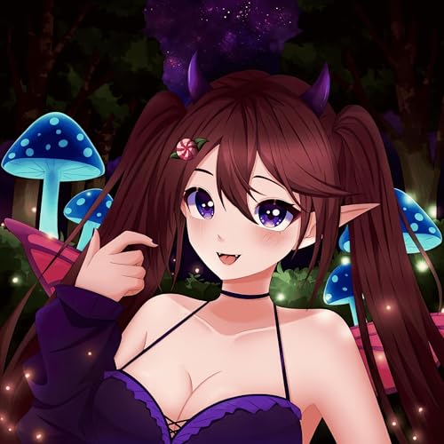 Loveable Lexi ASMR - Immersive Audio Roleplays by Lewd Lexi