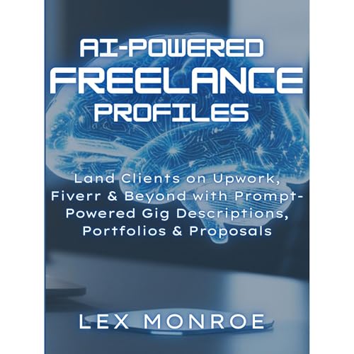 AI-Powered Freelance Profiles