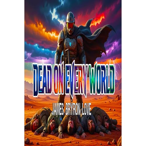 Dead On Every World