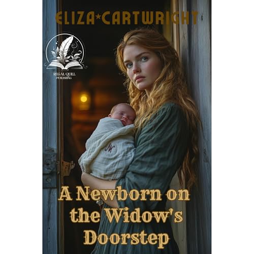 A Newborn on the Widow's Doorstep