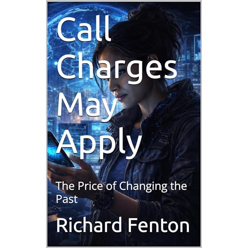 Call Charges May Apply