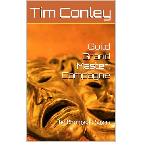 Guild Grand Master: Compagne