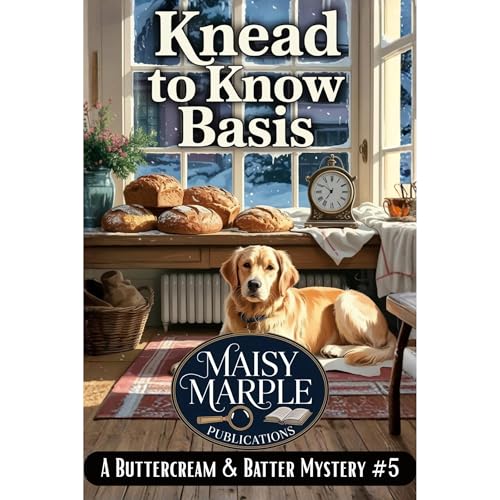 Knead to Know Basis