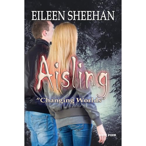 Aisling: Changing Worlds