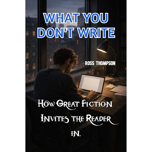 What You Don't Write