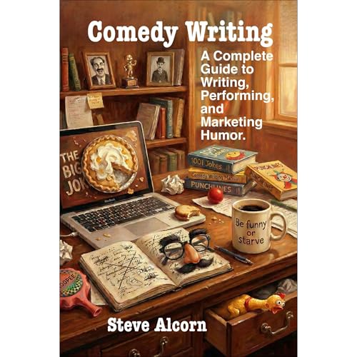 Comedy Writing
