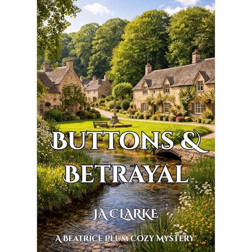 Buttons & Betrayal