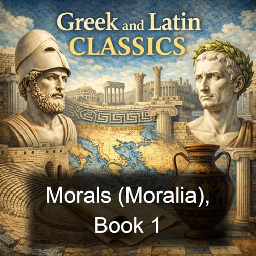Morals (Moralia), Book 1