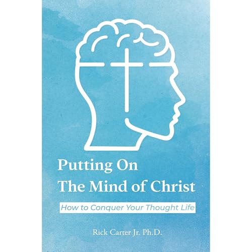Putting on the Mind of Christ