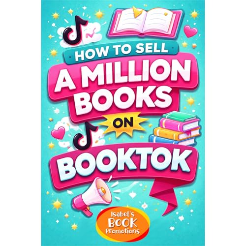 Booktok by Isabel's Book Promotions
