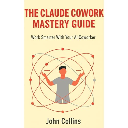 The Claude Cowork Mastery Guide