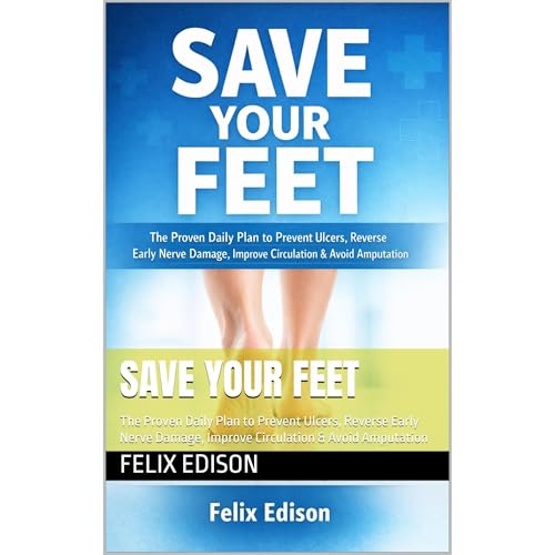 Save Your Feet