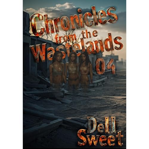 Chronicles from the Wastelands 04