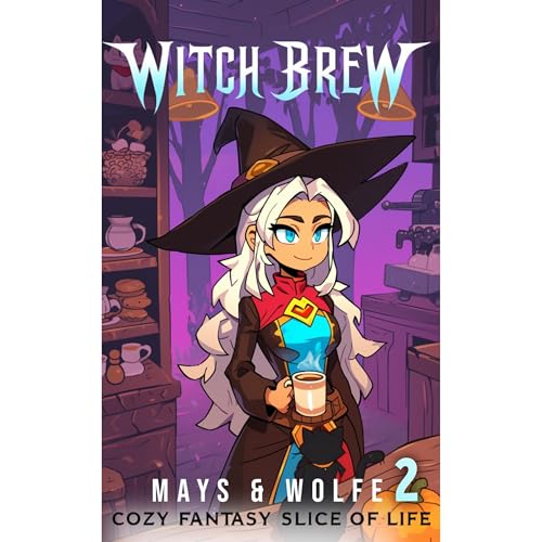 Witch Brew 2