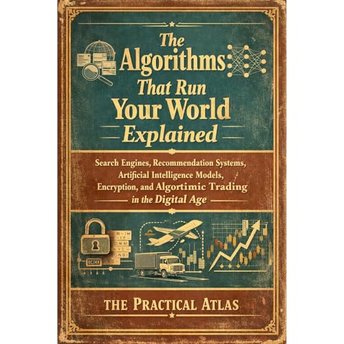 The Algorithms That Run Your World Explained