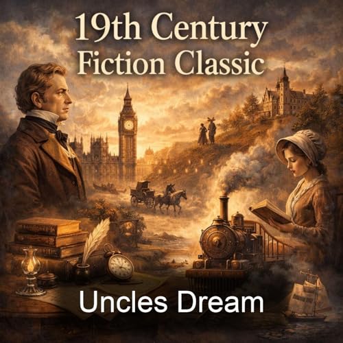 Uncles Dream by Fyodor Dostoyevsky