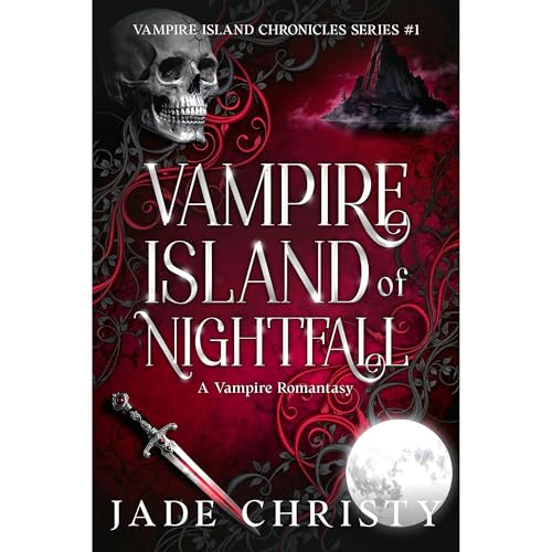 Vampire Island of Nightfall