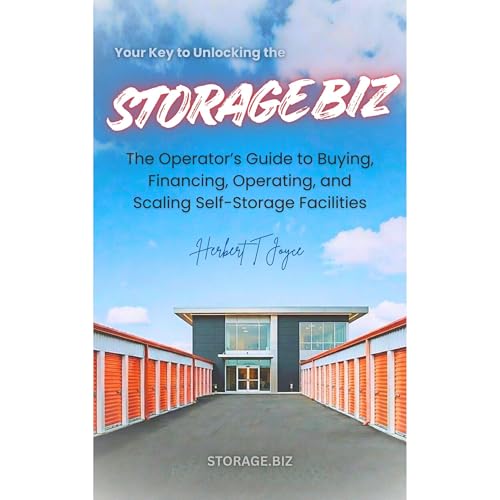 Storage Biz by Herbert Joyce