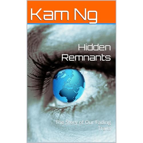 Hidden Remnants by Kam Ng