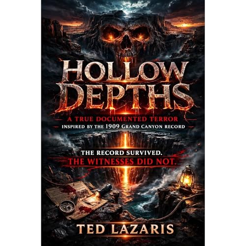 HOLLOW DEPTHS