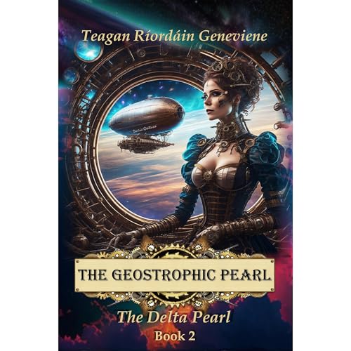 The Geostrophic Pearl