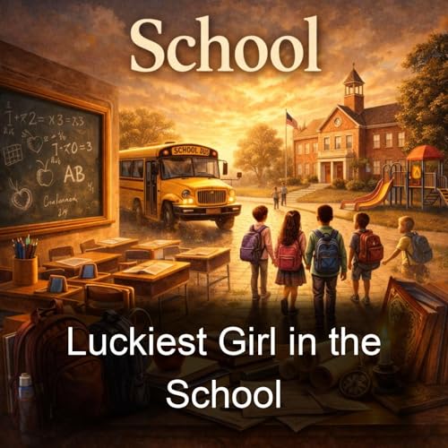 Luckiest Girl in the School
