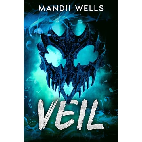 Veil by Mandii Wells