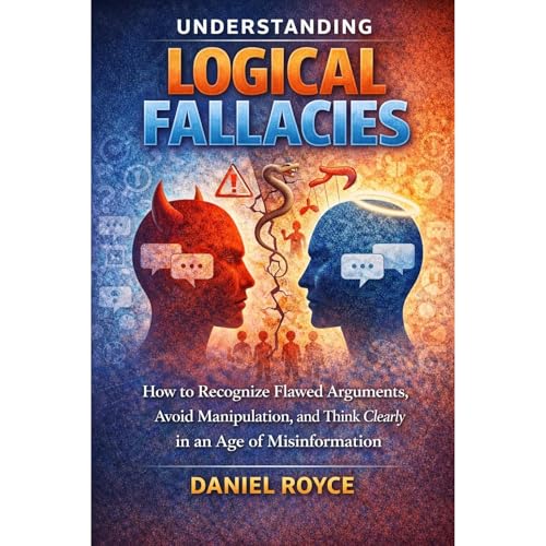Understanding Logical Fallacies by Daniel Royce