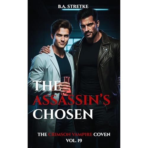 The Assassin's Chosen