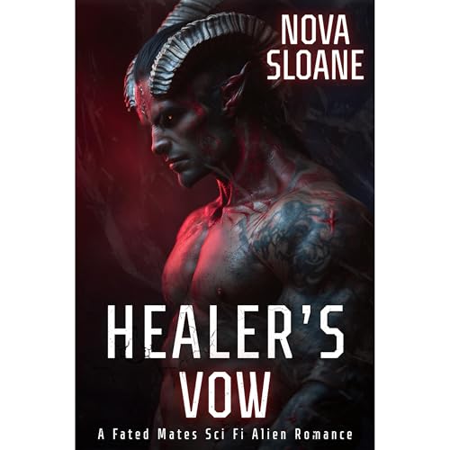 Healer's Vow