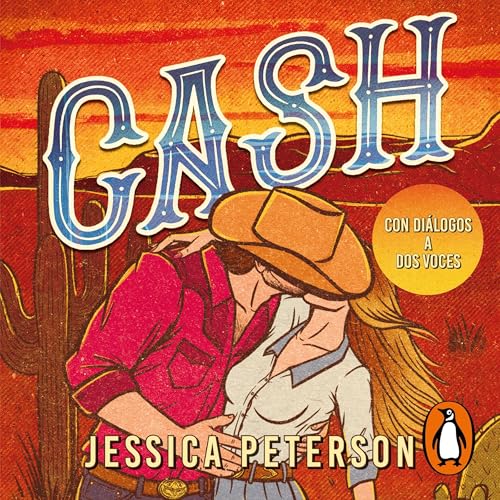 Cash (Spanish Edition)