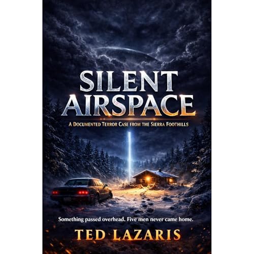 SILENT AIRSPACE