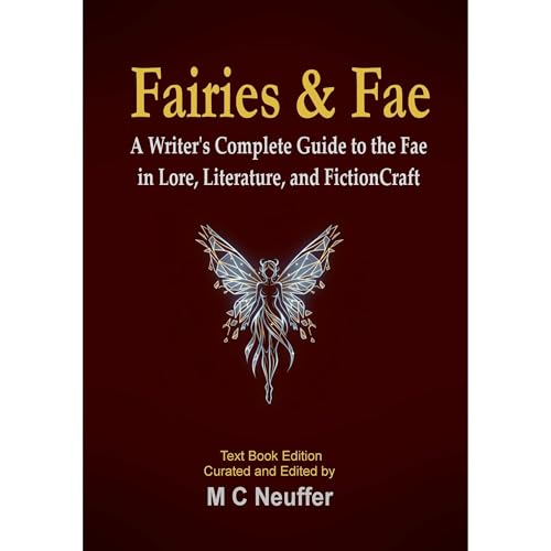 Fairies & Fae