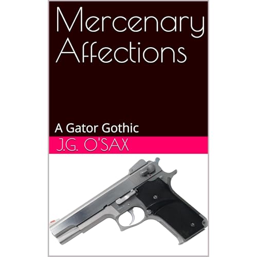 Mercenary Affections