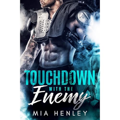 Touchdown With The Enemy