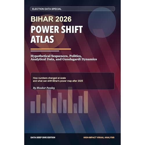 Bihar 2026 Power Shift Atlas