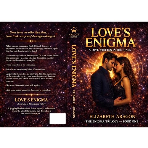 Love’s Enigma