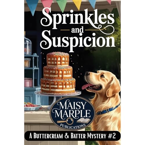 Sprinkles and Suspicion