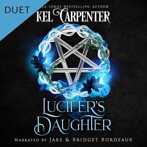 Lucifer's Daughter