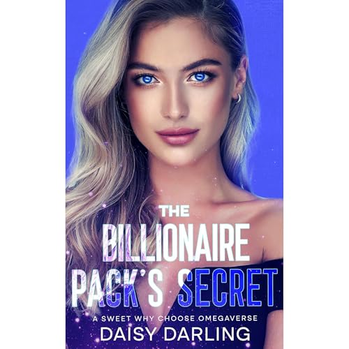 The Billionaire Pack's Secret