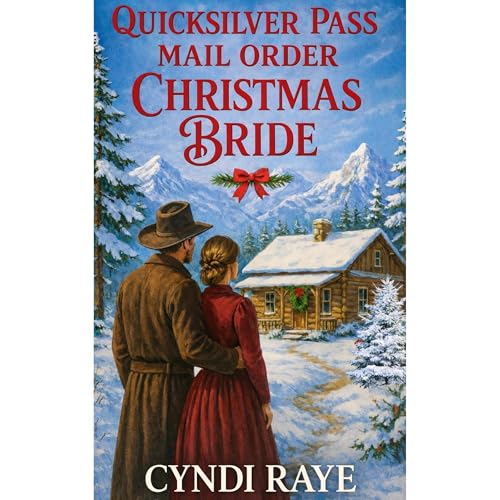 Quicksilver Pass Mail Order Christmas Bride