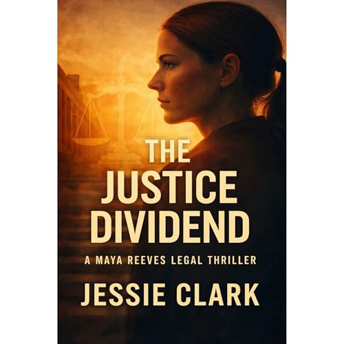 The Justice Dividend