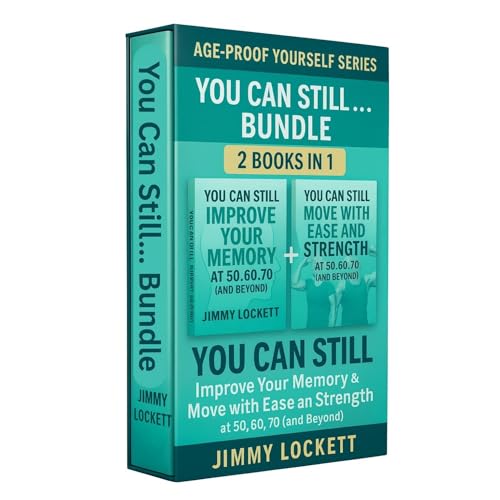 You Can Still... Bundle by Jimmy Lockett