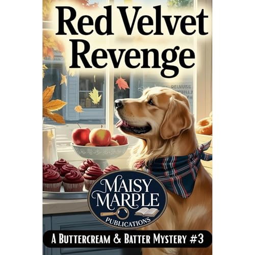 Red Velvet Revenge