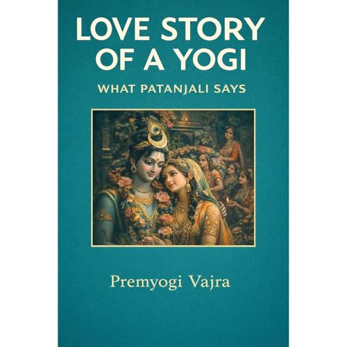 Love story of a Yogi