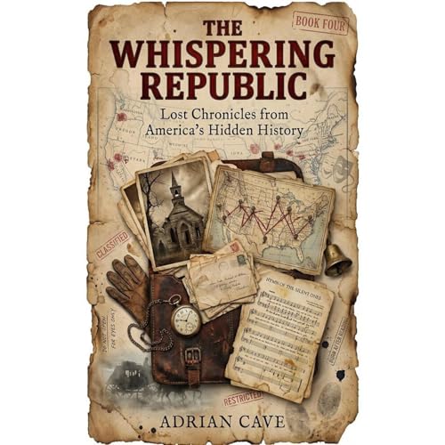 The Whispering Republic