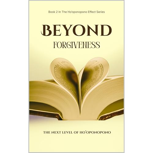 BEYOND FORGIVENESS